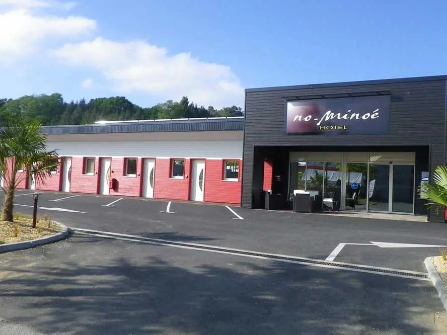Hôtel No-Minoé