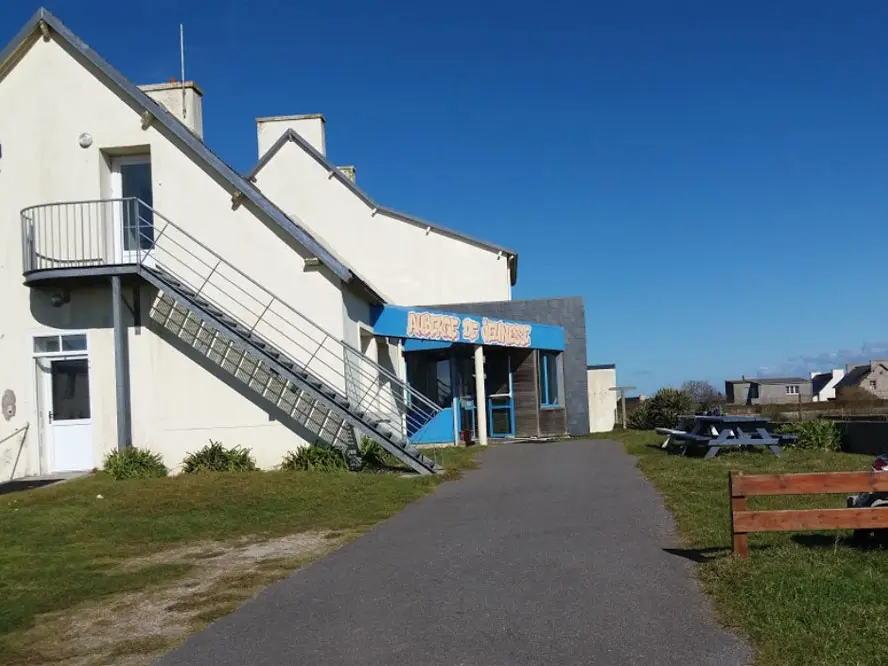 Auberge de Jeunesse d'Ouessant
