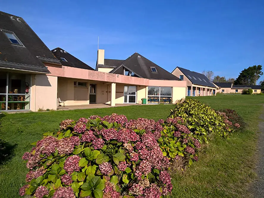 Village des pêcheurs - Rêves de Mer