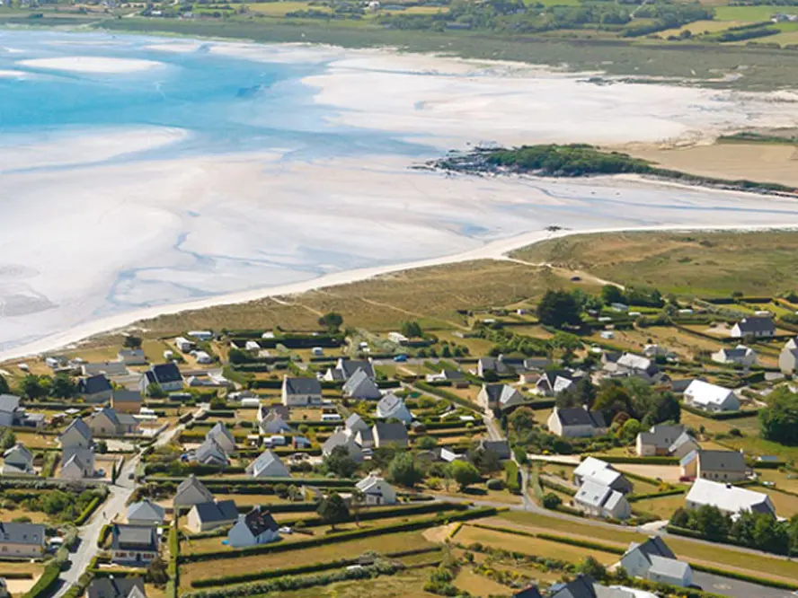 La Maison de la Baie - Rêves de Mer