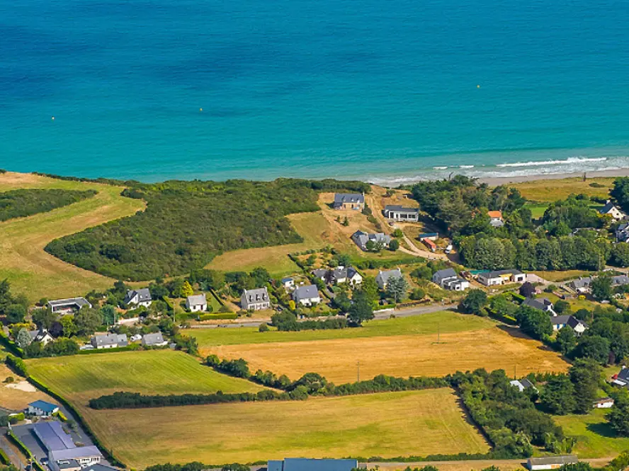 Village du Camp Vert - Rêves de Mer