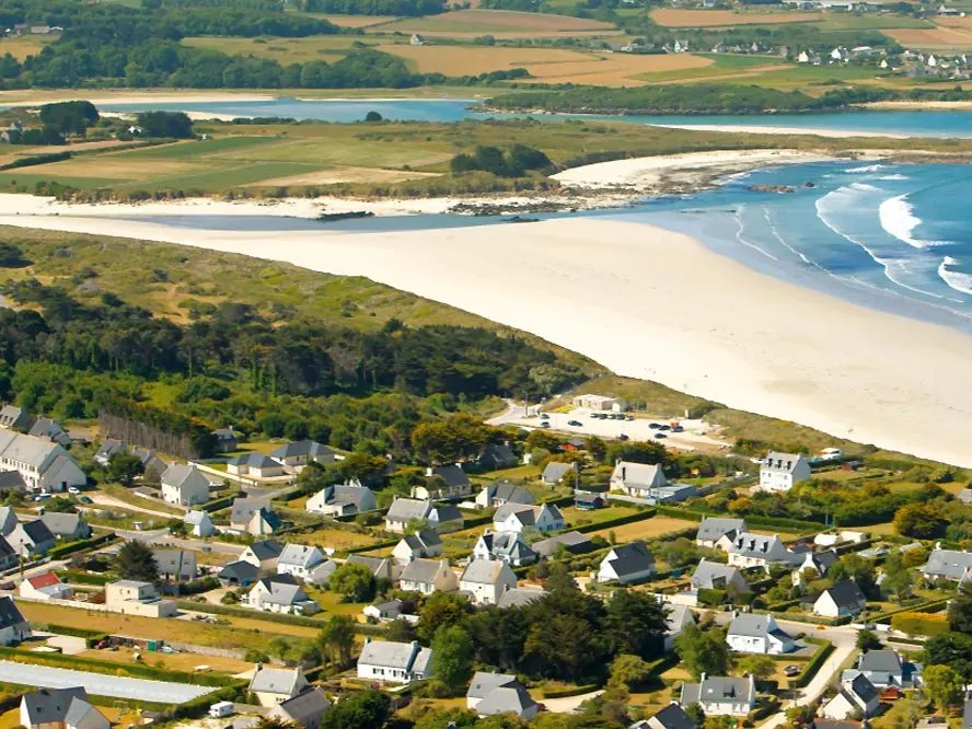 Centre Nature Bon Vent - Rêves de Mer