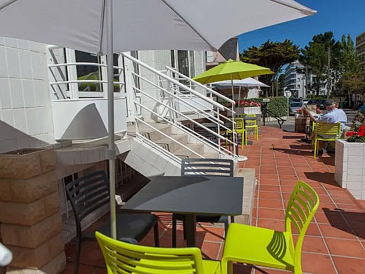 Village Club du Soleil La Baule