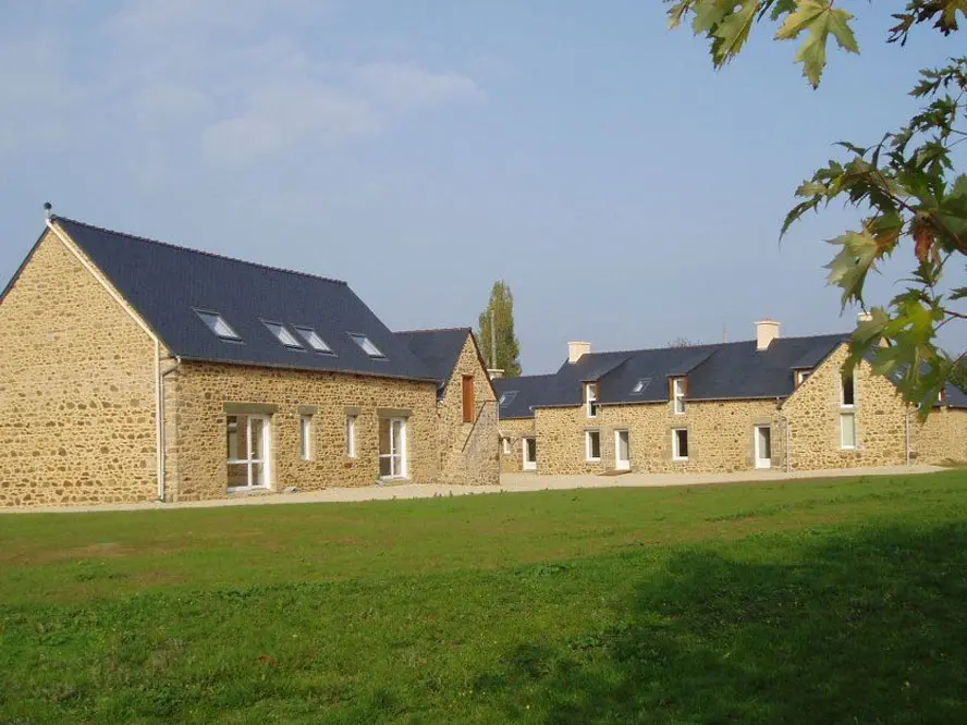 RhodoGîtes du Goëlo