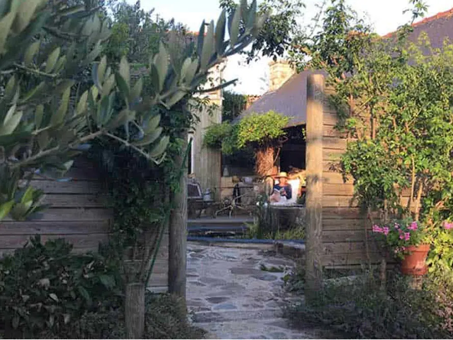 Il était une fois à l'Ouest