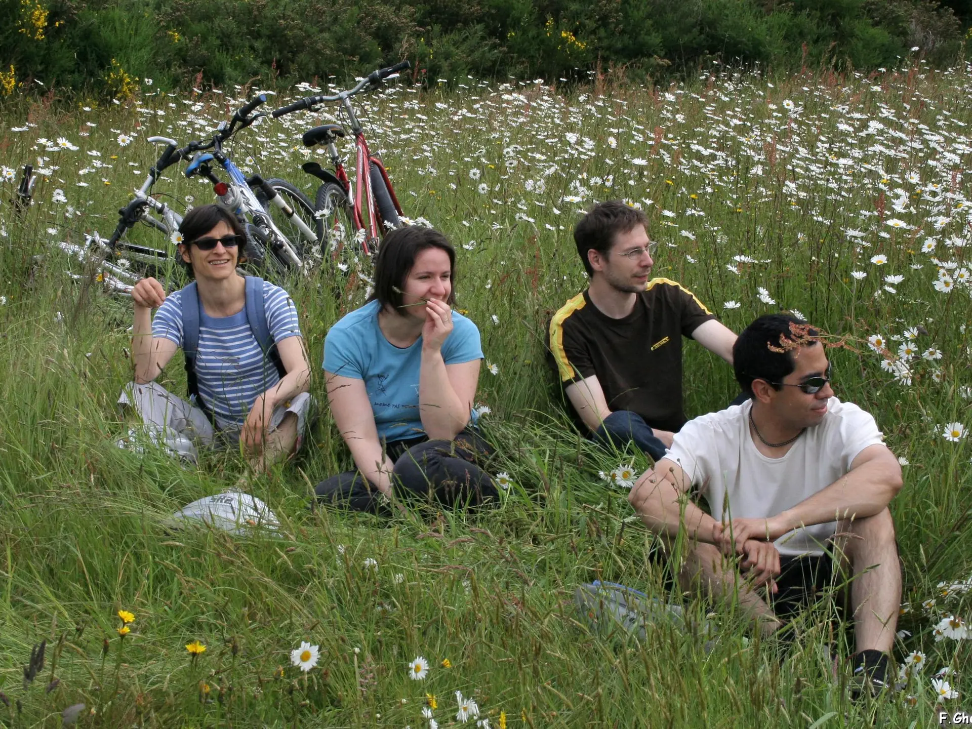 Vélo couverture_ F Gheerbrant