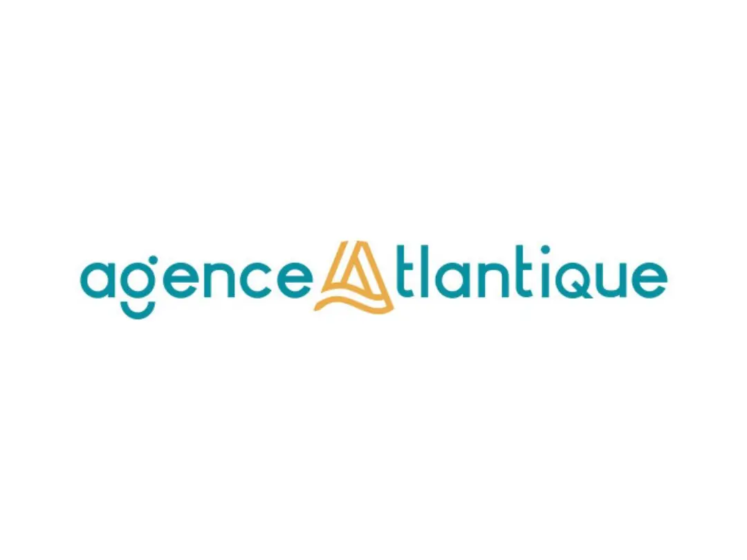 Agence Atlantique logo
