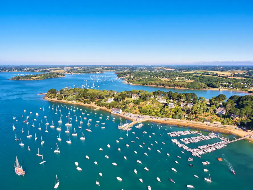 Plage La Carrière (La Pointe)