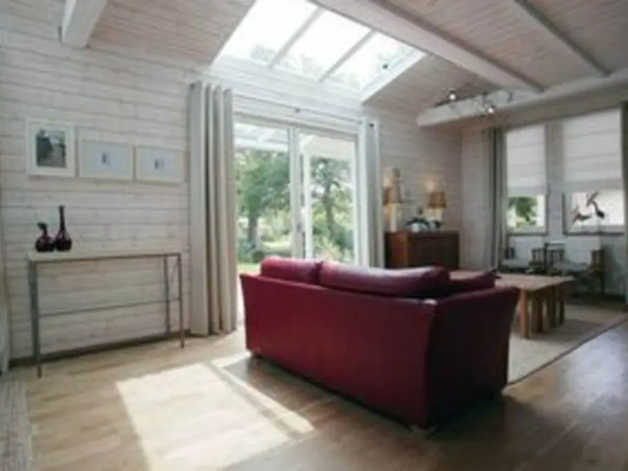 La Maison de la Mare - Ploemeur - Morbihan Bretagne Sud