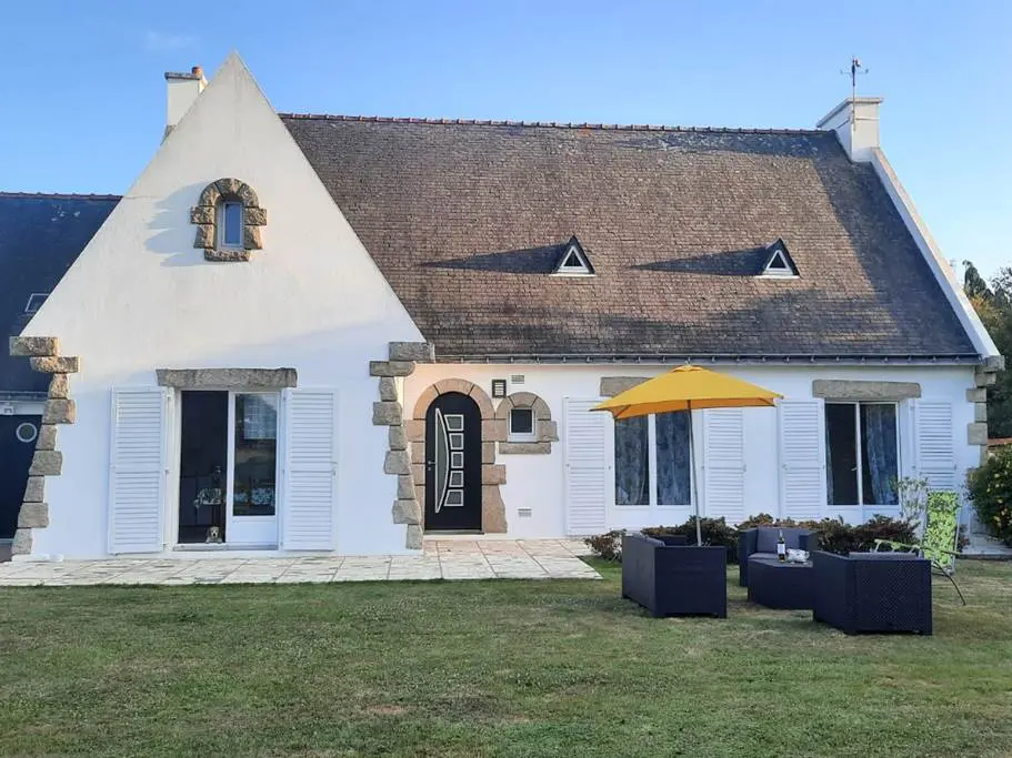 Meublé - Riantec - Morbihan Bretagne Sud