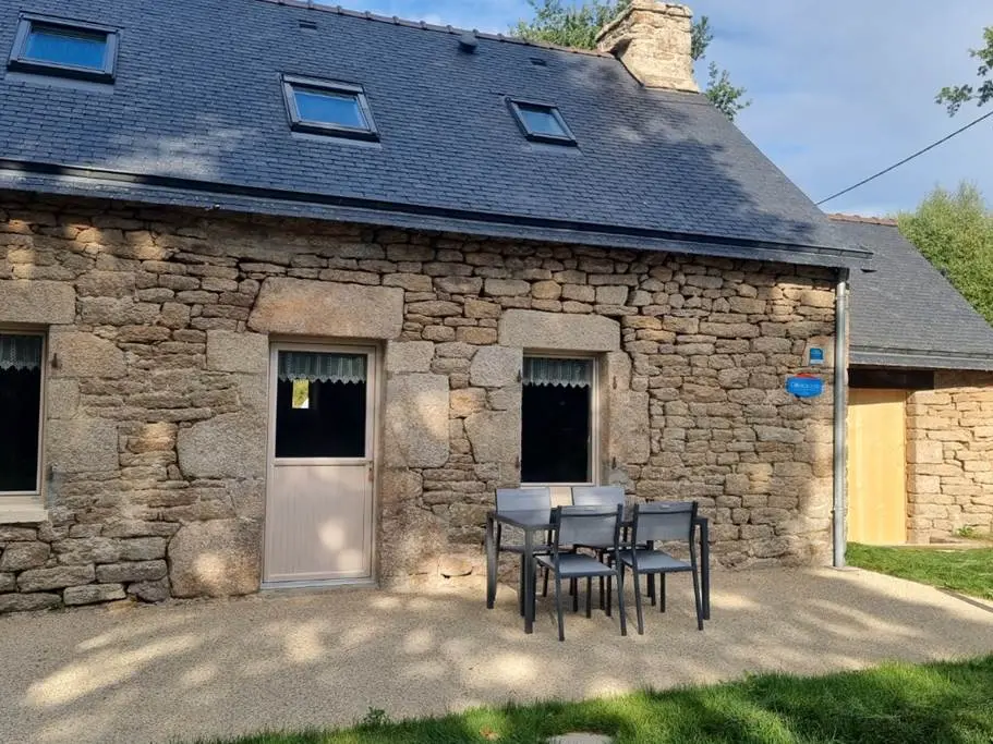 Kerriellou Vihan - Le Faouët - Morbihan Bretagne Sud