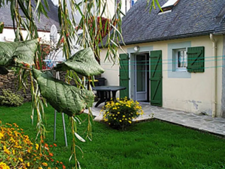 Petite maison de pêcheur - Groix - Morbihan Bretagne Sud