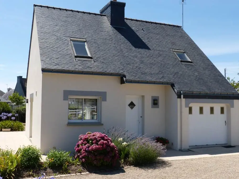 Ty Gwen Roch - Plouhinec - Morbihan Bretagne Sud