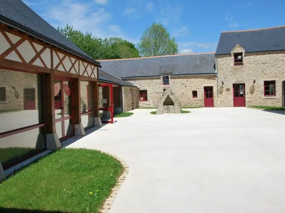 Les Digitales - Morbihan - Bretagne Sud