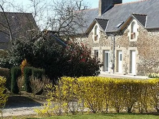 Cardequin - Dol de Bretagne