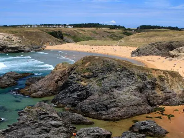 Plage-Donnant-Belle-Ile-Morbihan-Bretagne-Sud