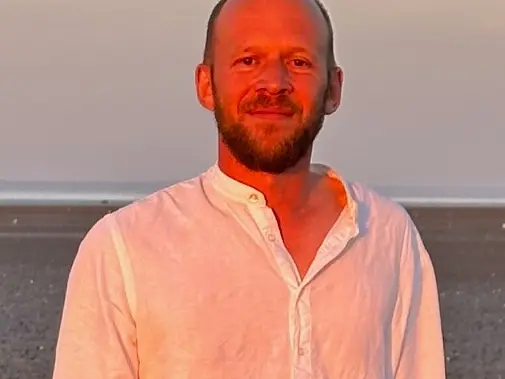 C. Souillard Masseur  magnétiseur & praticien en soins holistiques - Cherrueix