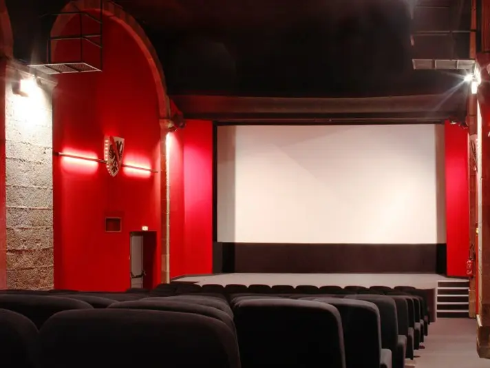 Cinéma Duguesclin