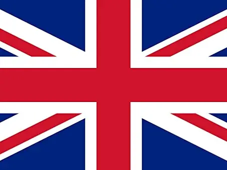 drapeau anglais