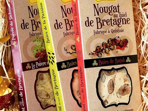 Le Bonheur des Ogres