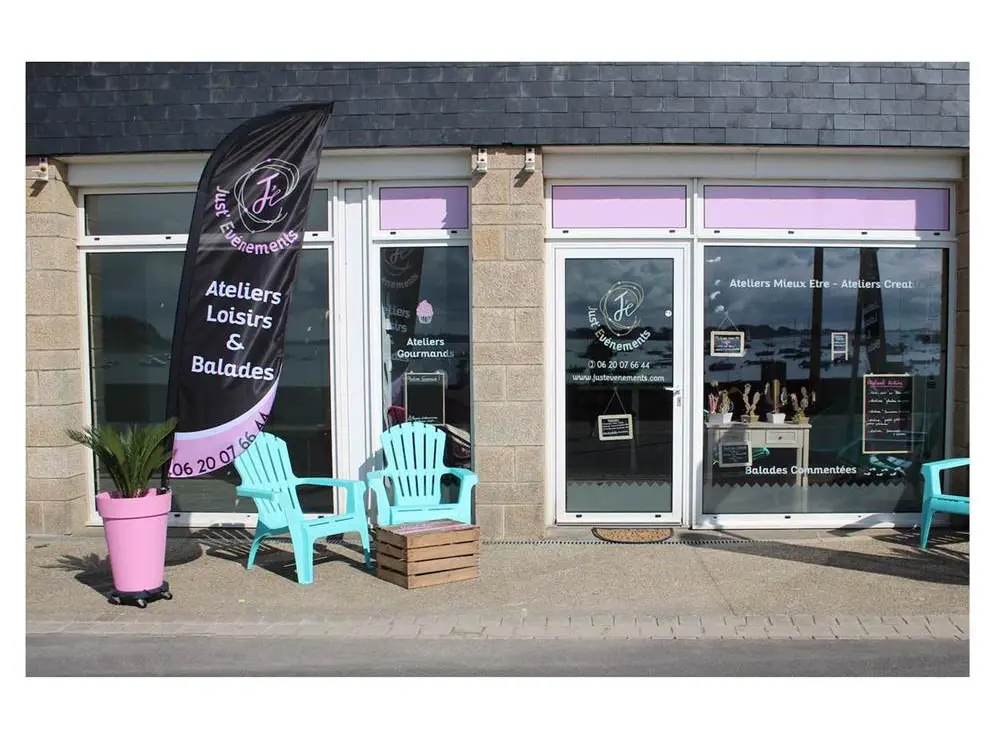 Just-Evenements-Arzon-Presqu'île-de-Rhuys-Golfe-du-Morbihan-Bretagne sud