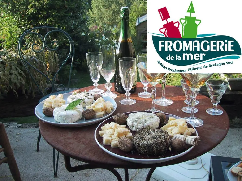 Fromagerie de la mer