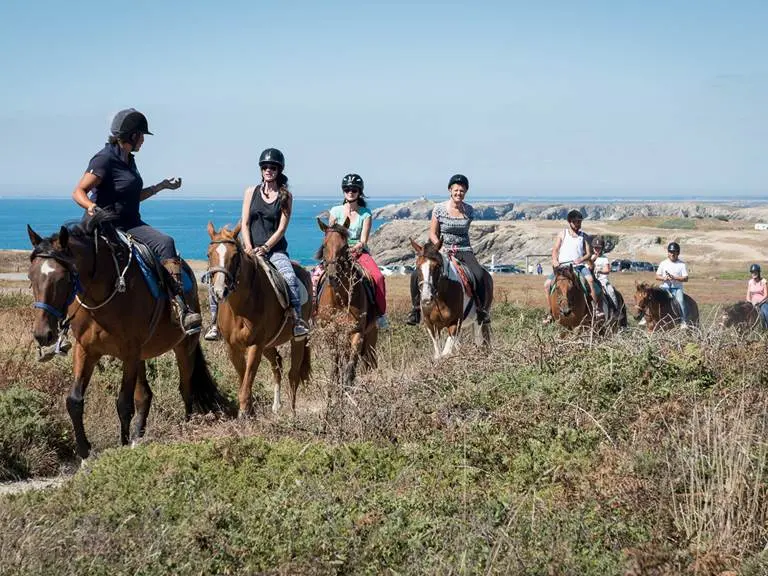 LaGrandeRandonnéeSaintPierreQuiberon1