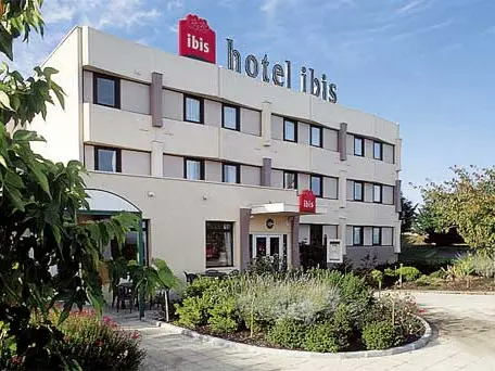 ibis-cesson-sevigne