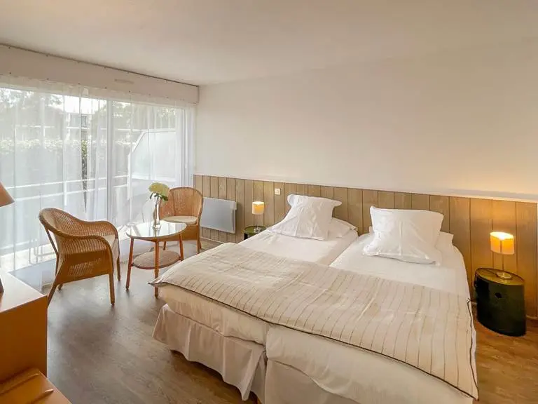 Louison Appt & Suite - photo 1