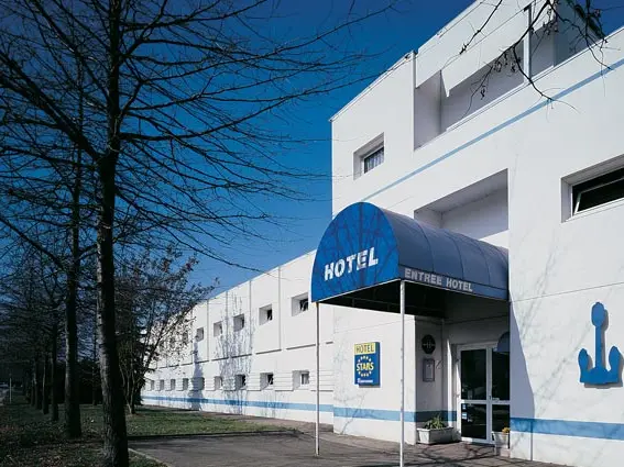 Hôtel Stars Rennes