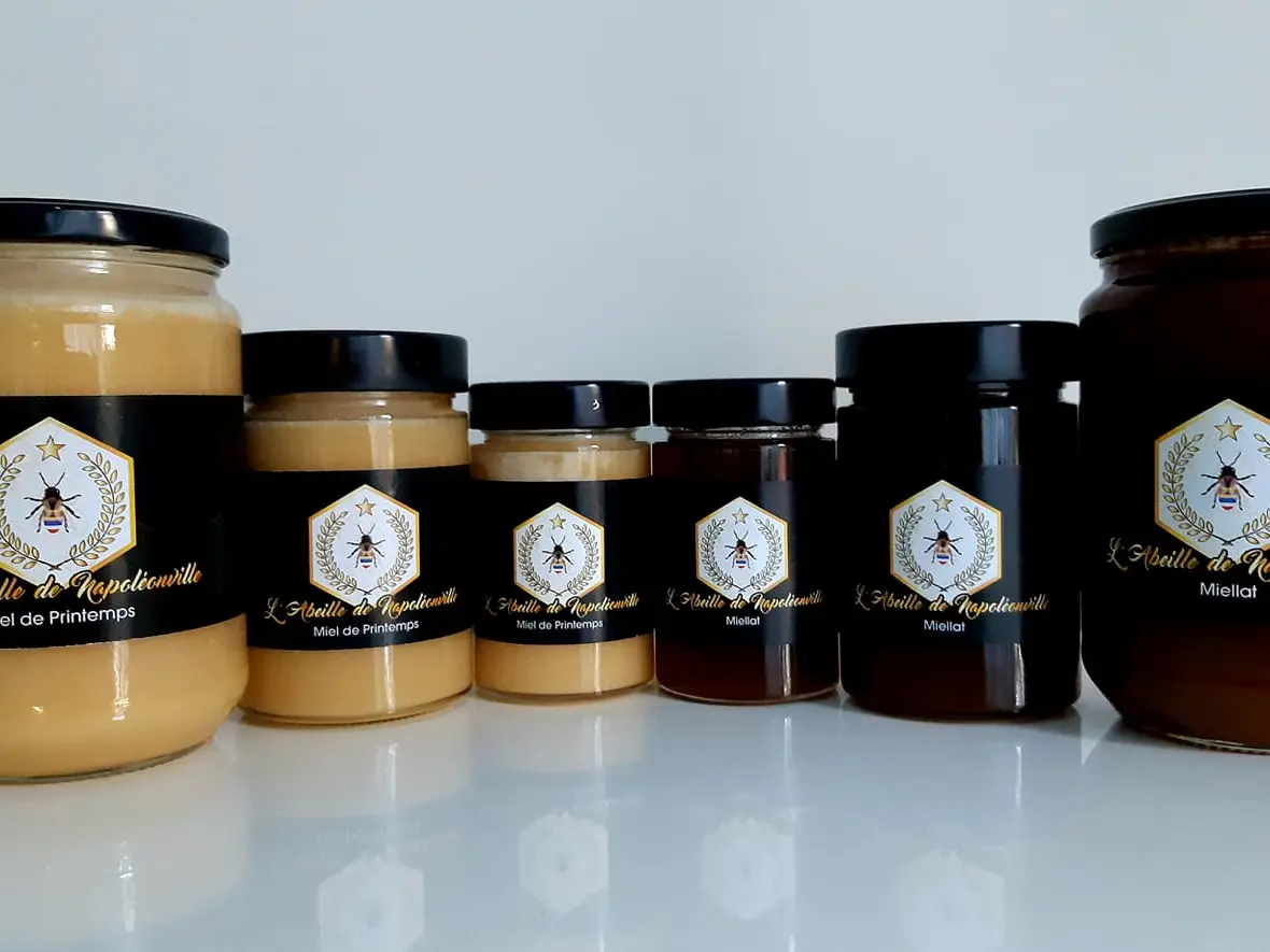 l-abeille-de-napoleonville