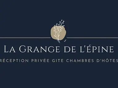 la grange de l'Epine