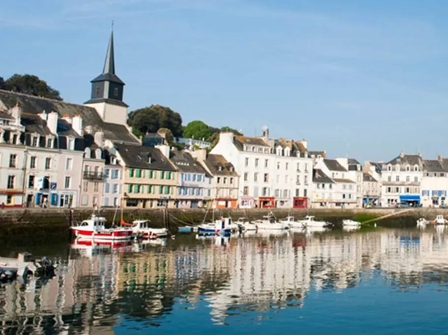 Le Palais-morbihan-bretagne-sud