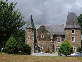 manoir-de-Beaumont