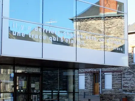 mediatheque