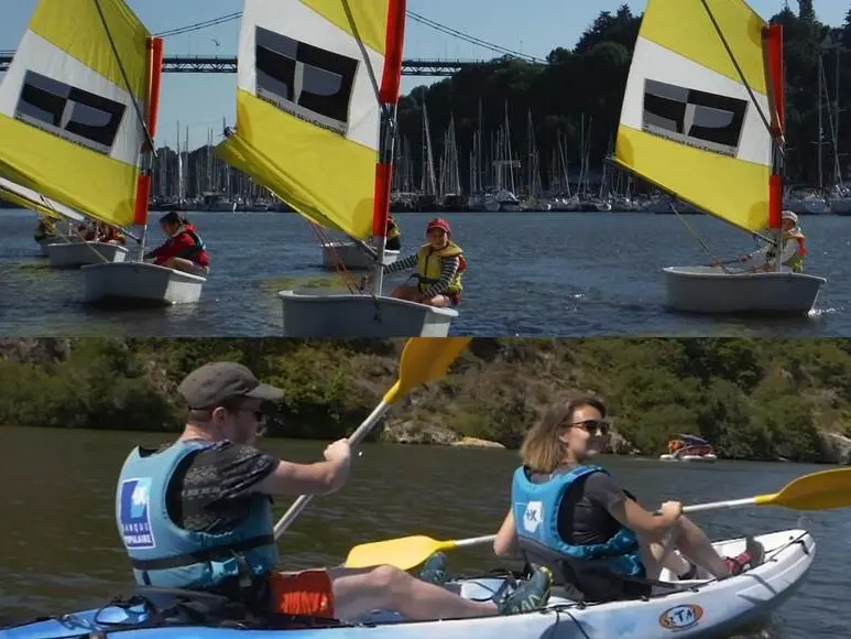 Loisirs Temps Libre-Morbihan-Bretagne-Sud