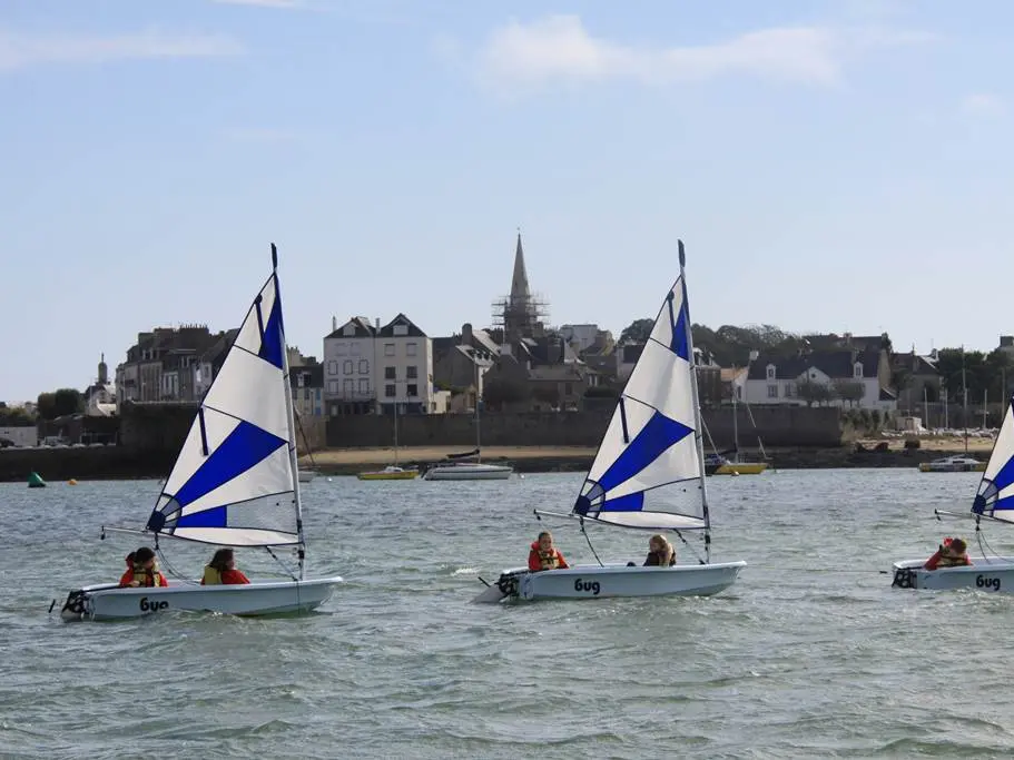 Centre-nautique-Port-Louis-Groix-Lorient-Morbihan-Bretagne-Sud