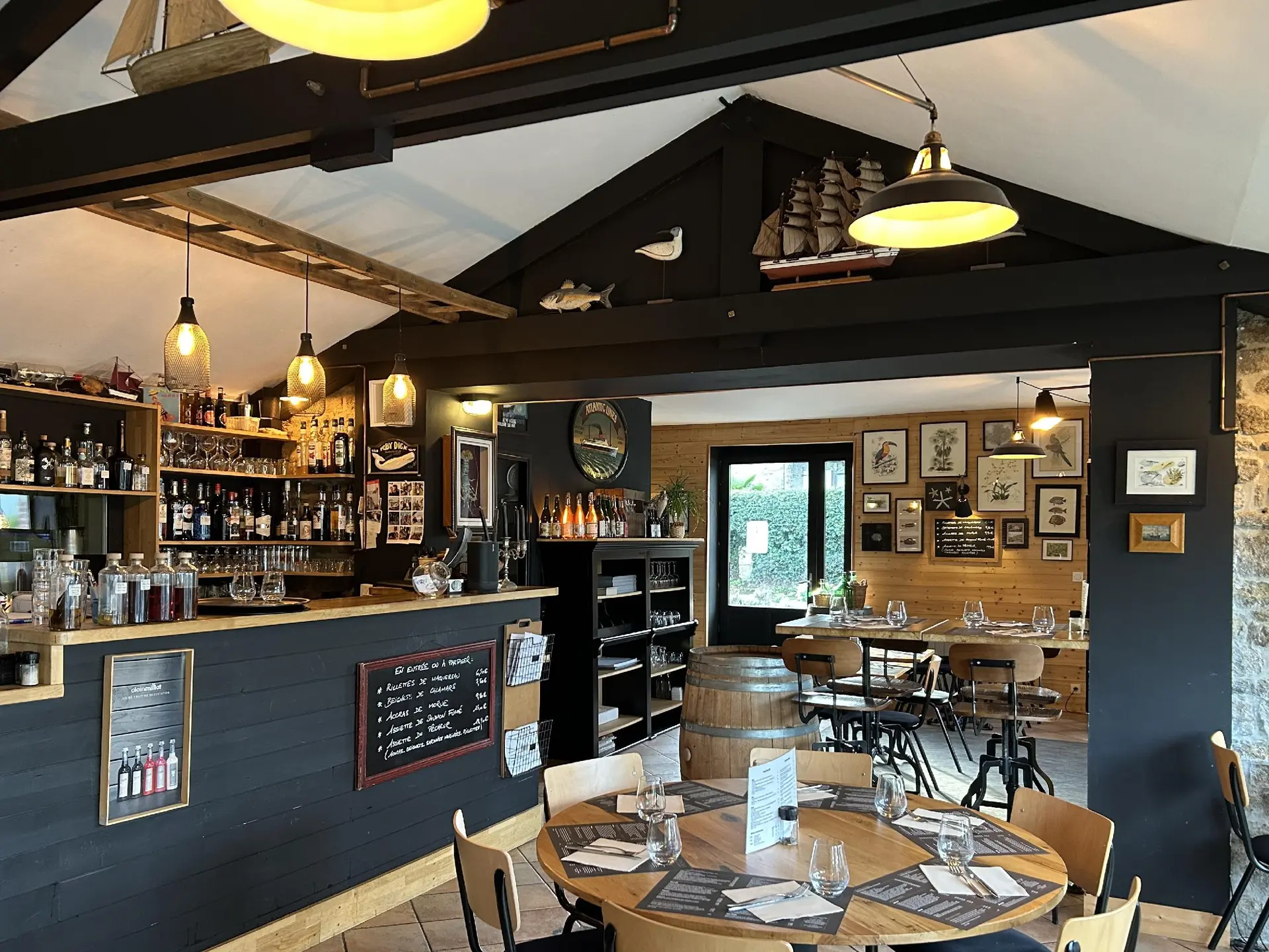 salle lescale La Richardais_Rozenn Gallais