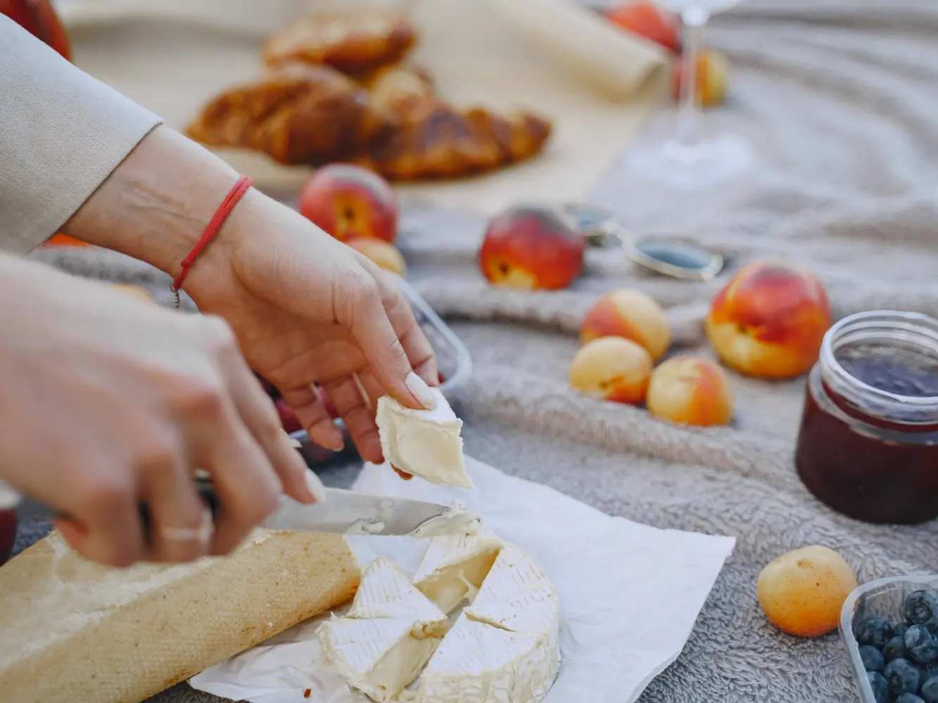 Journée gourmande de Pâques