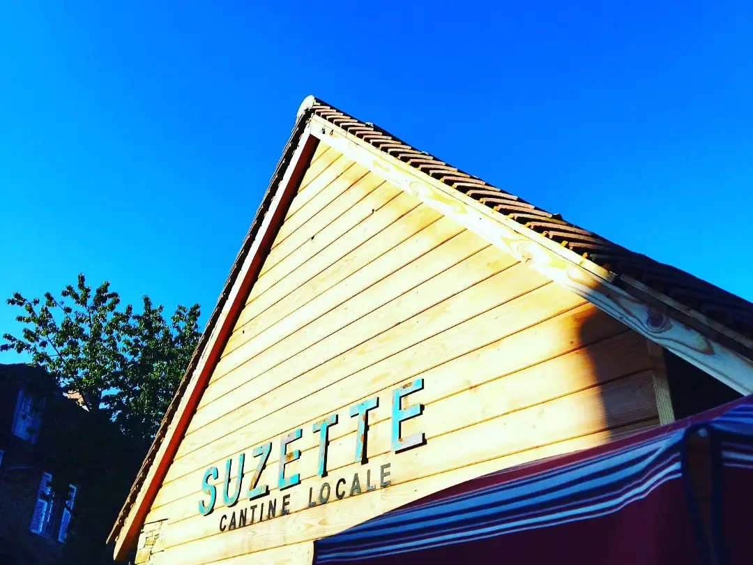 Suzette