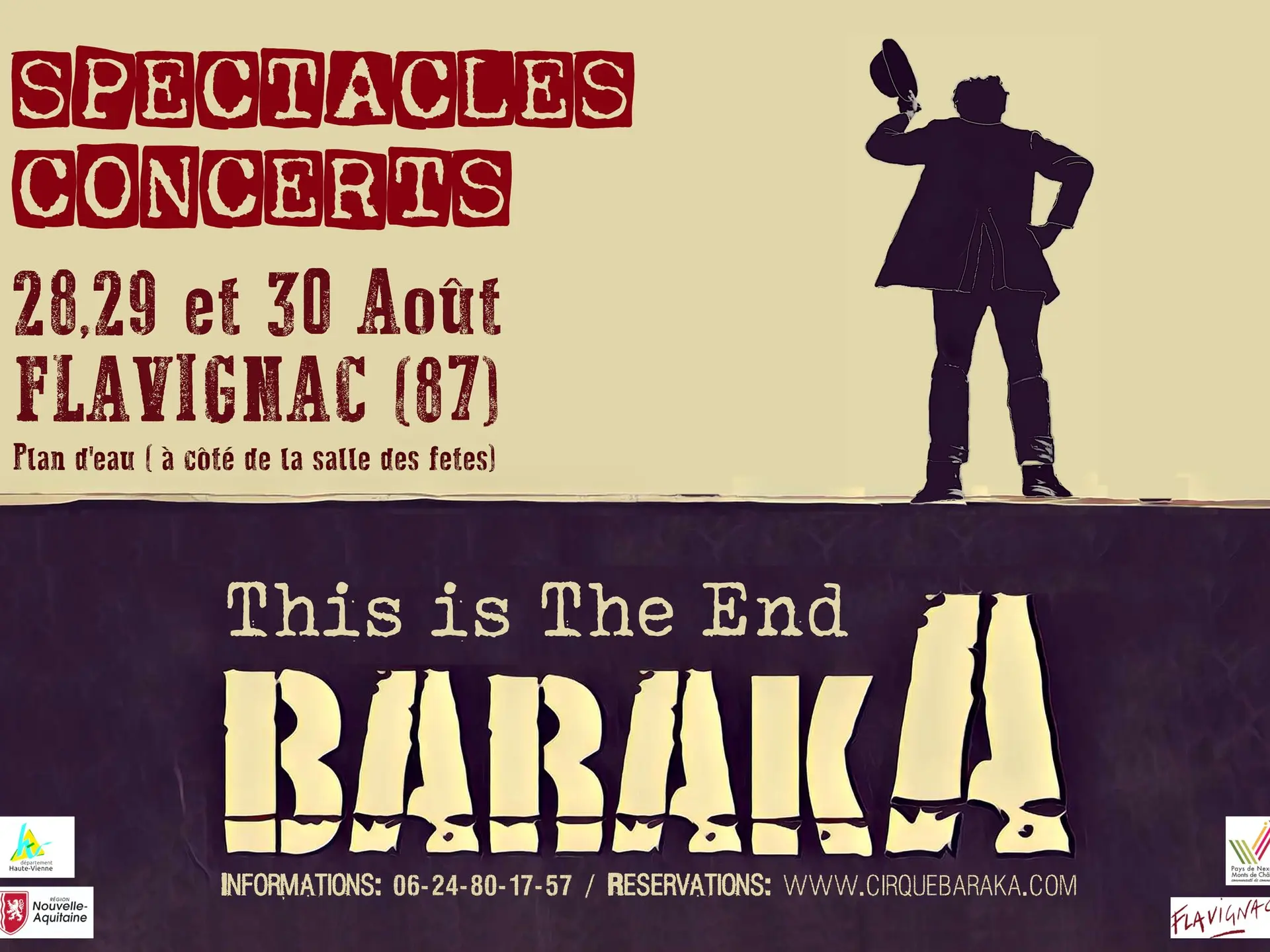 Affiche