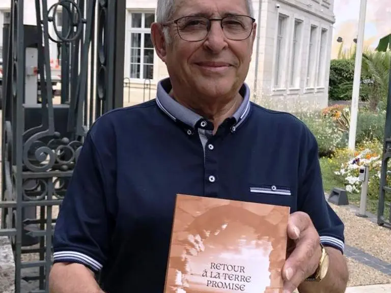 Michel Moyrand