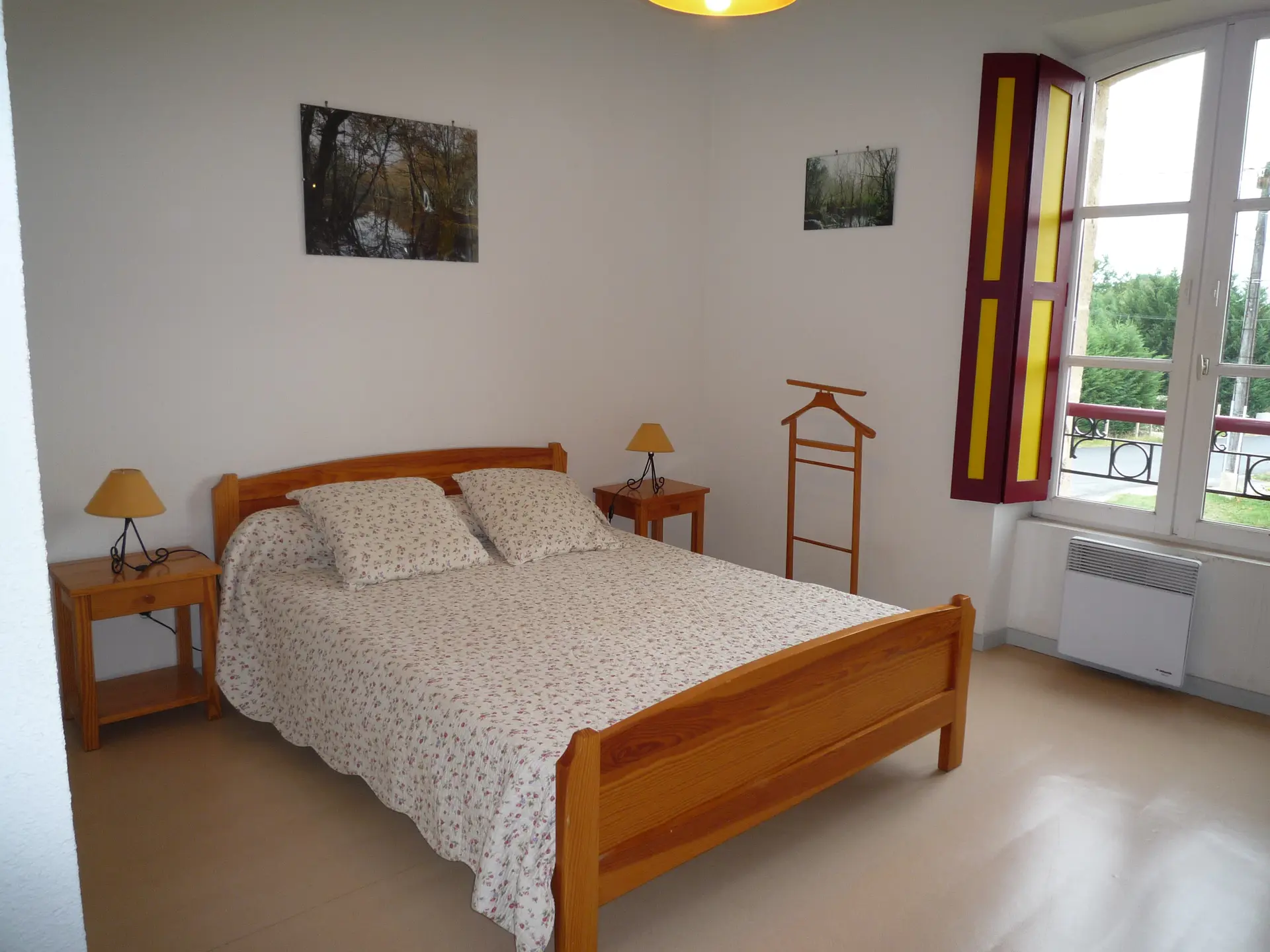 Cinéma - Chasse gardée 2