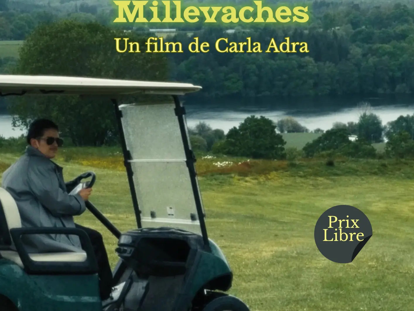 Carlos au pays de Millevaches - Jeudi 6 août 2026 - 1