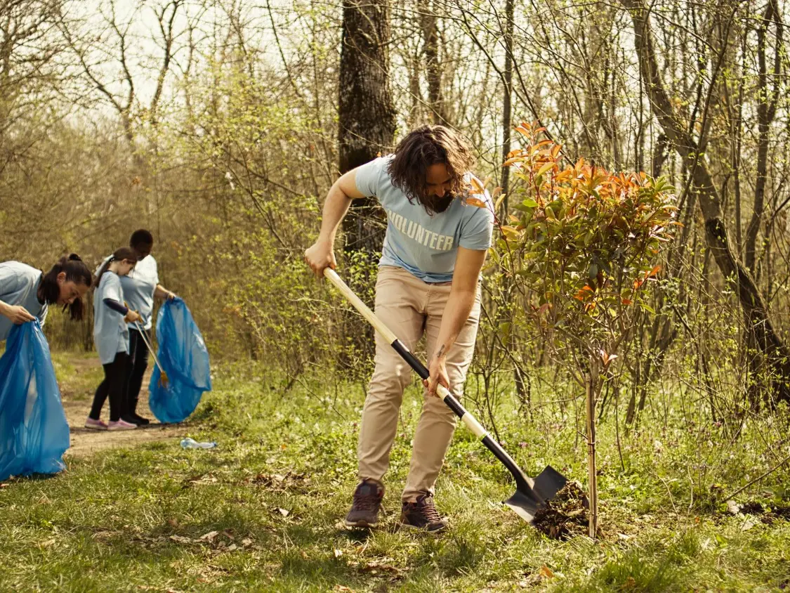 Journée écocitoyenne