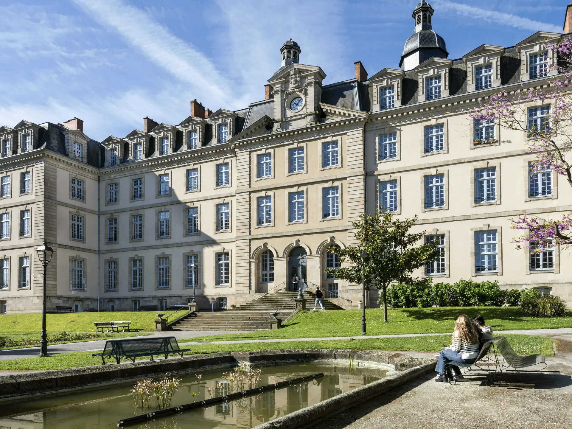 Lycée Gay Lussac