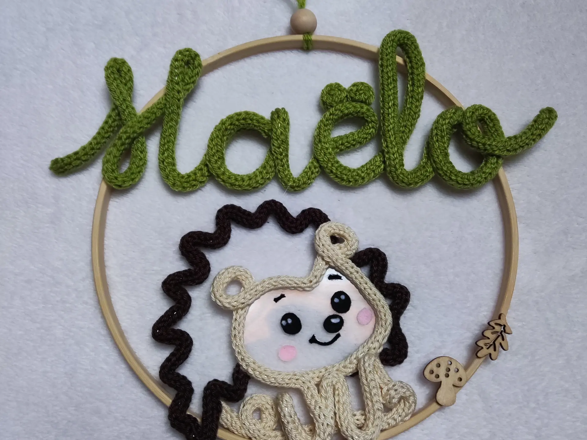 Les bidouilles de Christelle