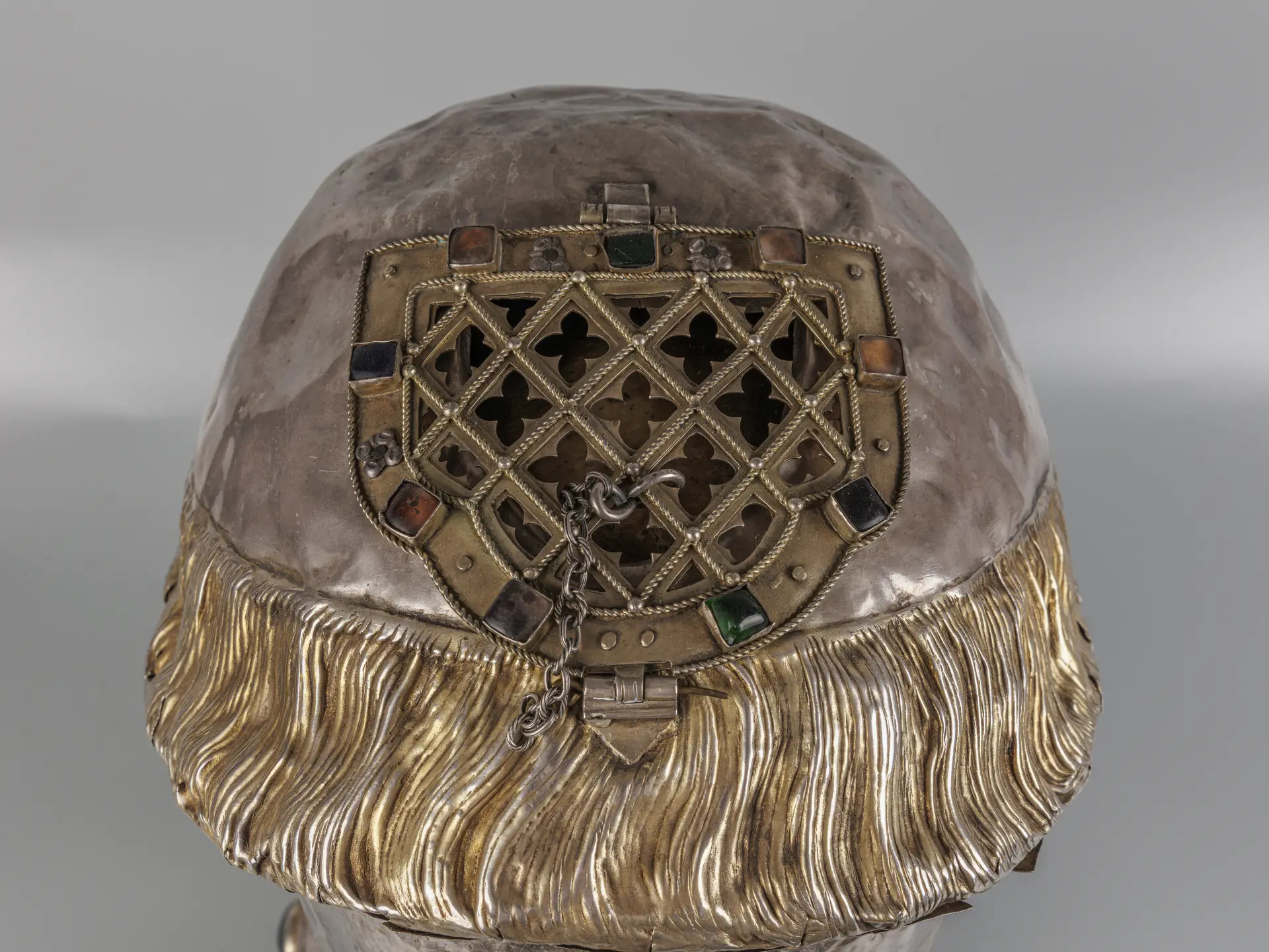 Conférence_De chair et d'os