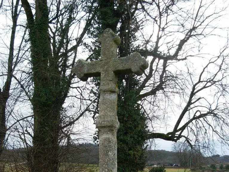 Croix de Pierrefiche_1