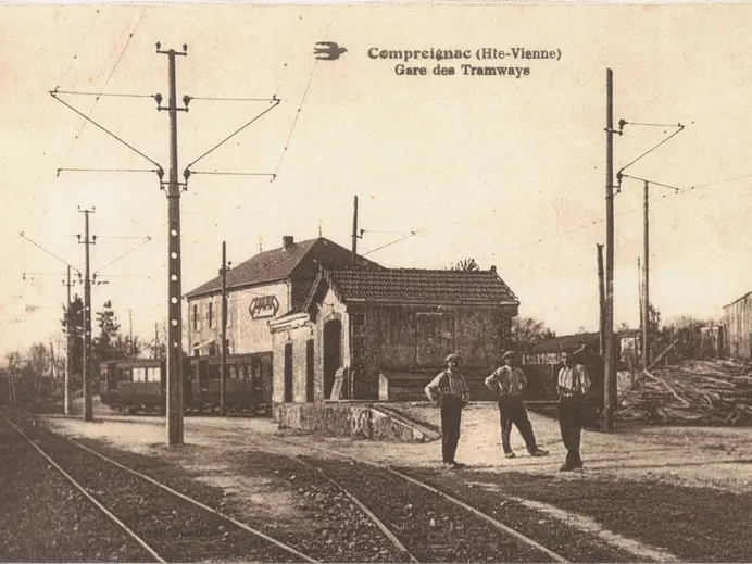 Gare des tramways_1
